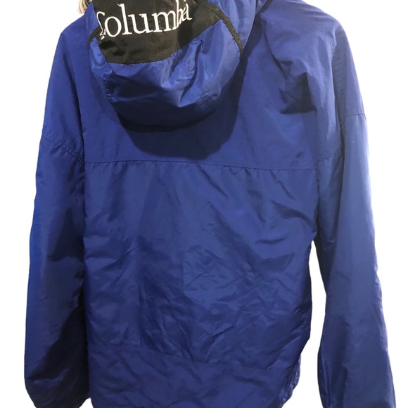 Vintage Columbia Winter Jacket Medium - Picture 2 of 16